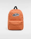 VANS Old Skool Classic Backpack Autumn Leaf Hátizsák VN000H4YEHC1 - 1