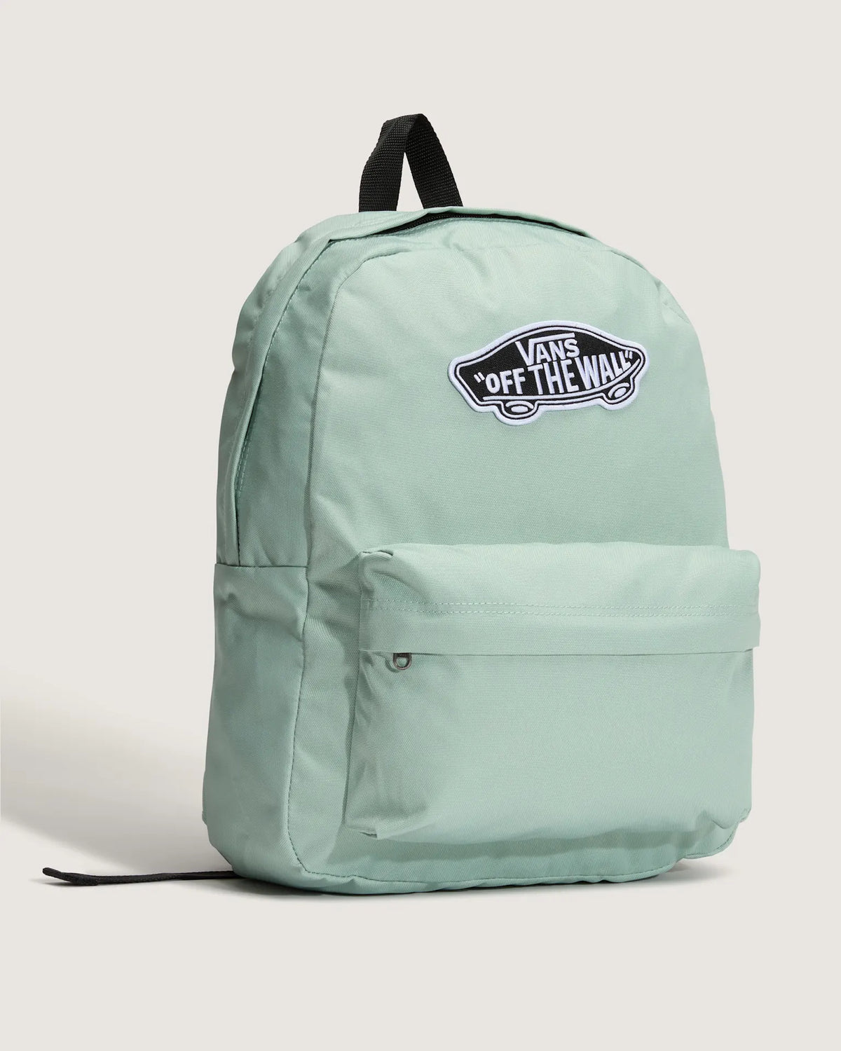 VANS Old Skool Classic Backpack Gray Olive Hátizsák VN000H4YEMW1 - 2