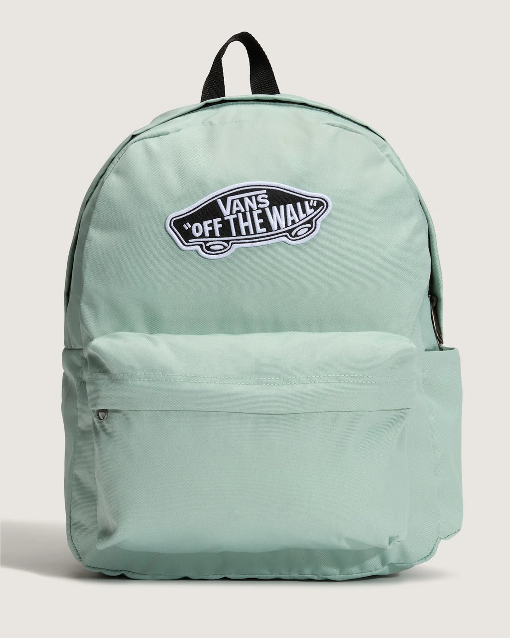 VANS Old Skool Classic Backpack Gray Olive Hátizsák VN000H4YEMW1 - 1