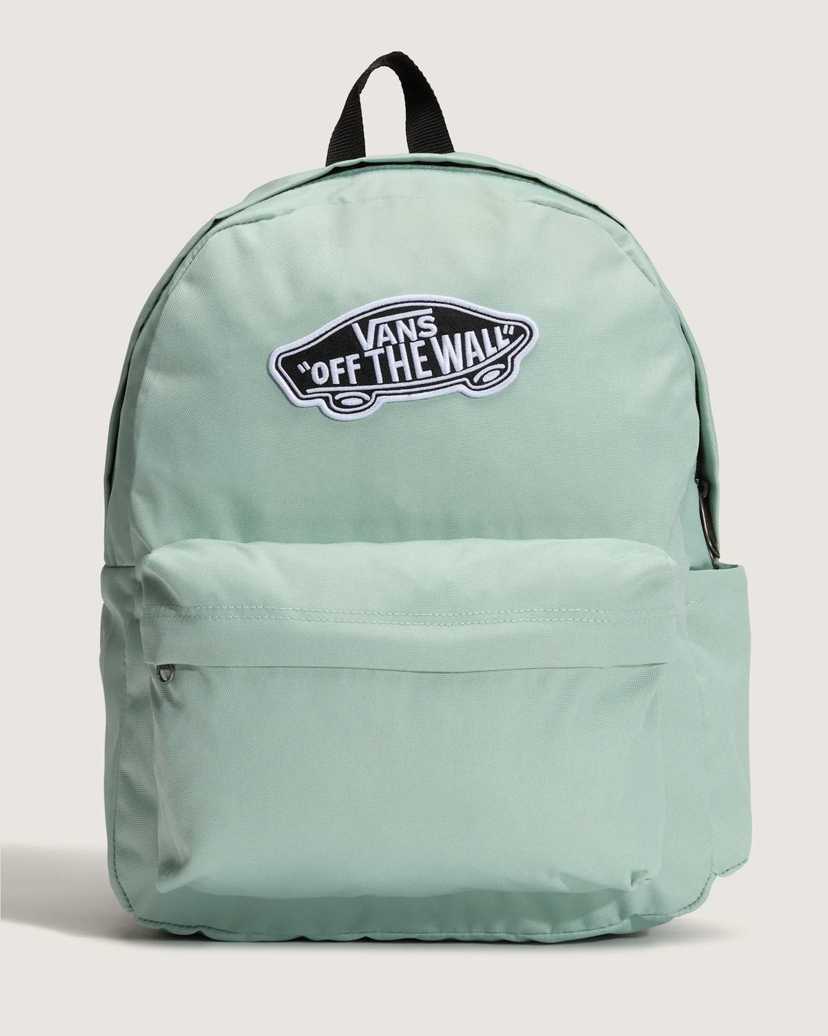 VANS Old Skool Classic Backpack Gray Olive Hátizsák VN000H4YEMW1 - 1