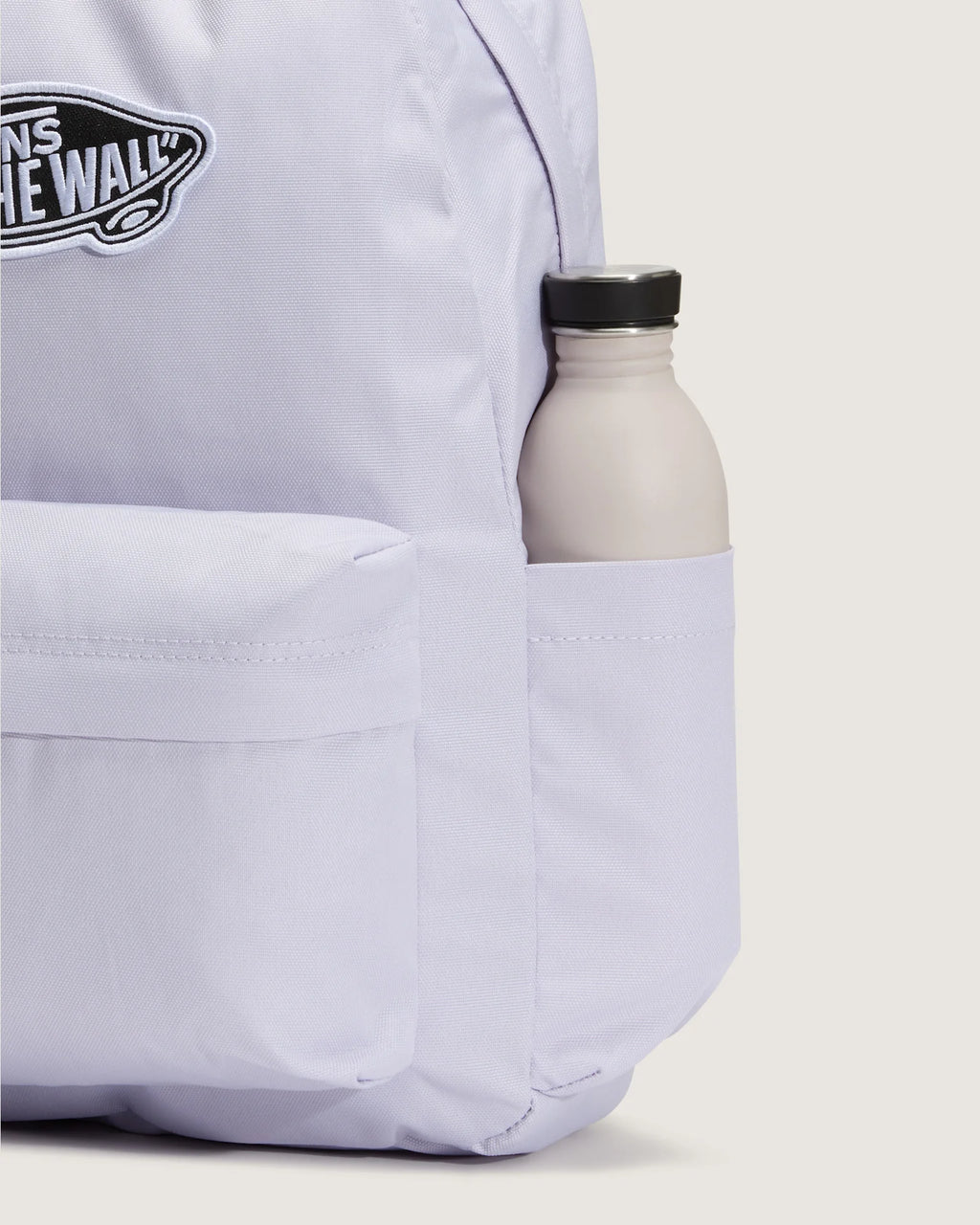 Vans Old Skool Classic Backpack Lilac Mist VN000H4YEMY1 - 4