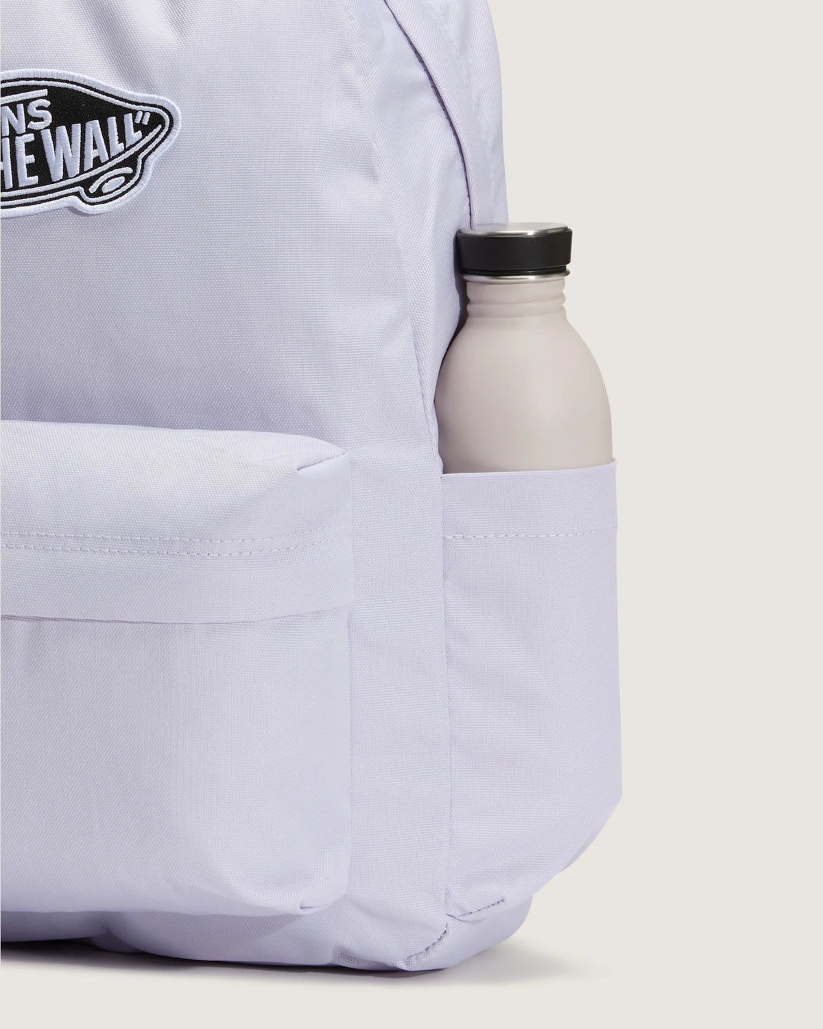 Vans Old Skool Classic Backpack Lilac Mist VN000H4YEMY1 - 4