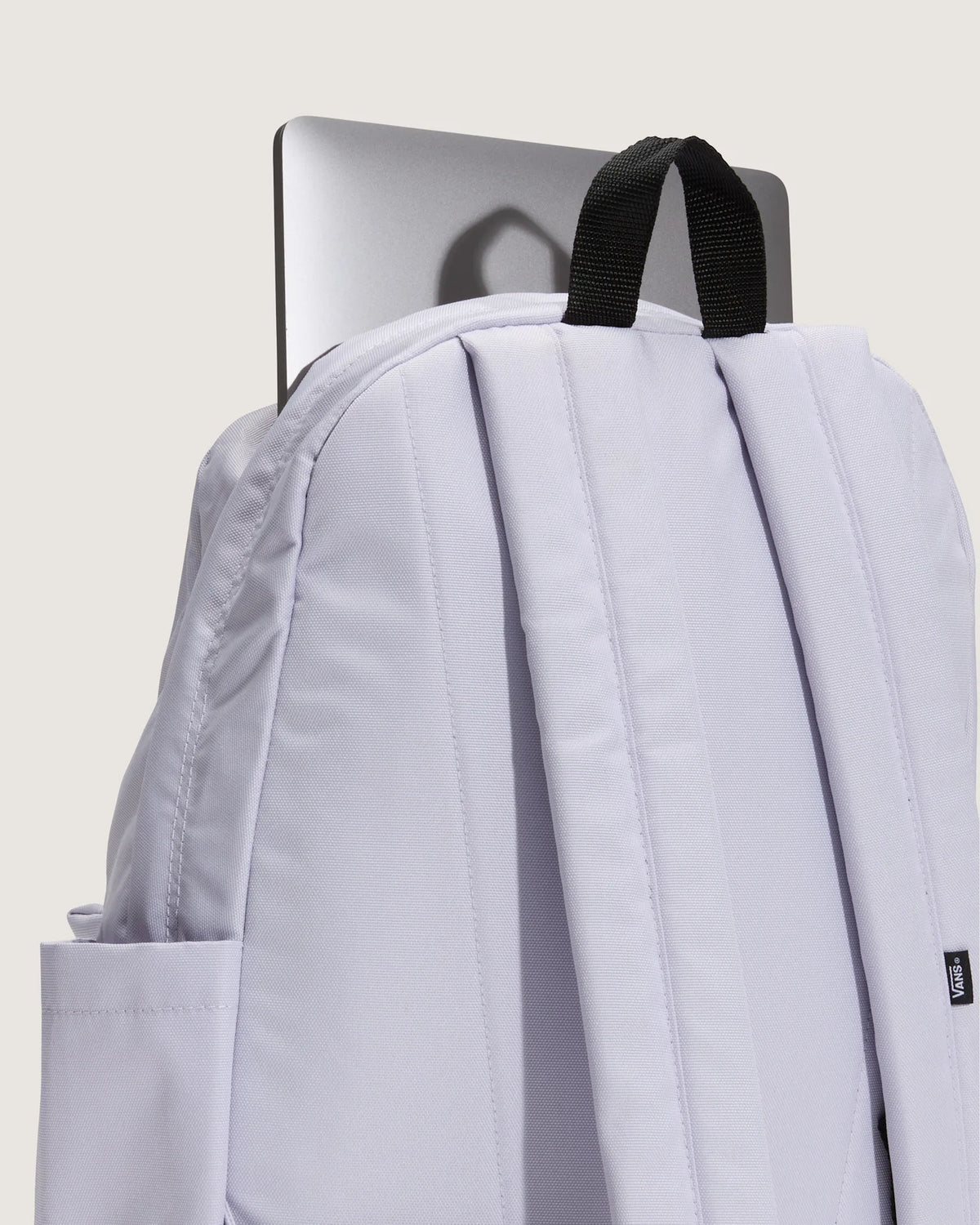 Vans Old Skool Classic Backpack Lilac Mist VN000H4YEMY1 - 5