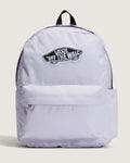 Vans Old Skool Classic Backpack Lilac Mist VN000H4YEMY1 - 1