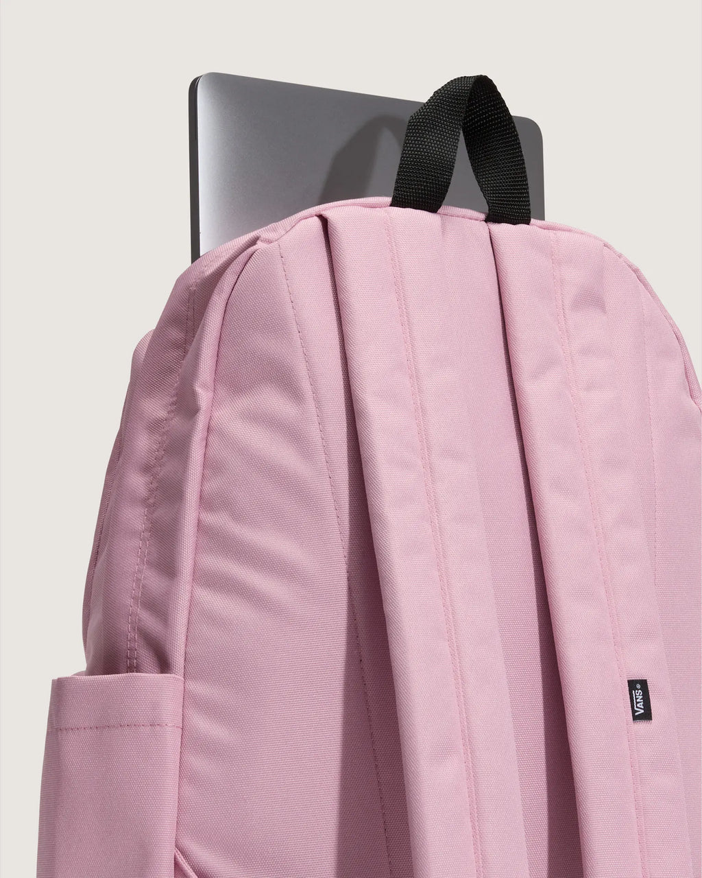 Vans Old Skool Classic Backpack Pink Dawn VN000H4YEN71 - 5