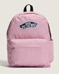 Vans Old Skool Classic Backpack Pink Dawn VN000H4YEN71 - 1