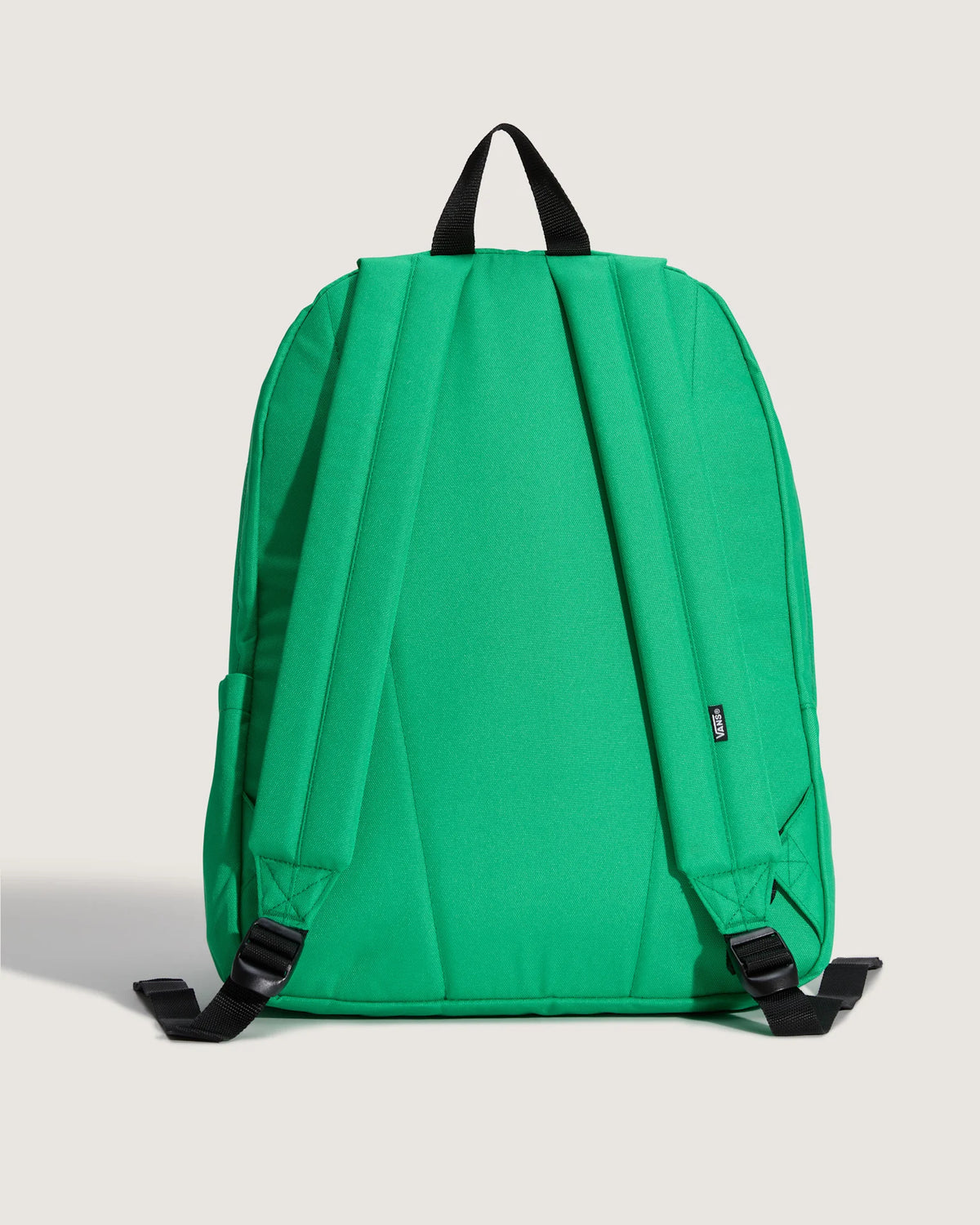 VANS Old Skool Classic Backpack Vivid Verdant Hátizsák VN000H4YFLX1 - 3