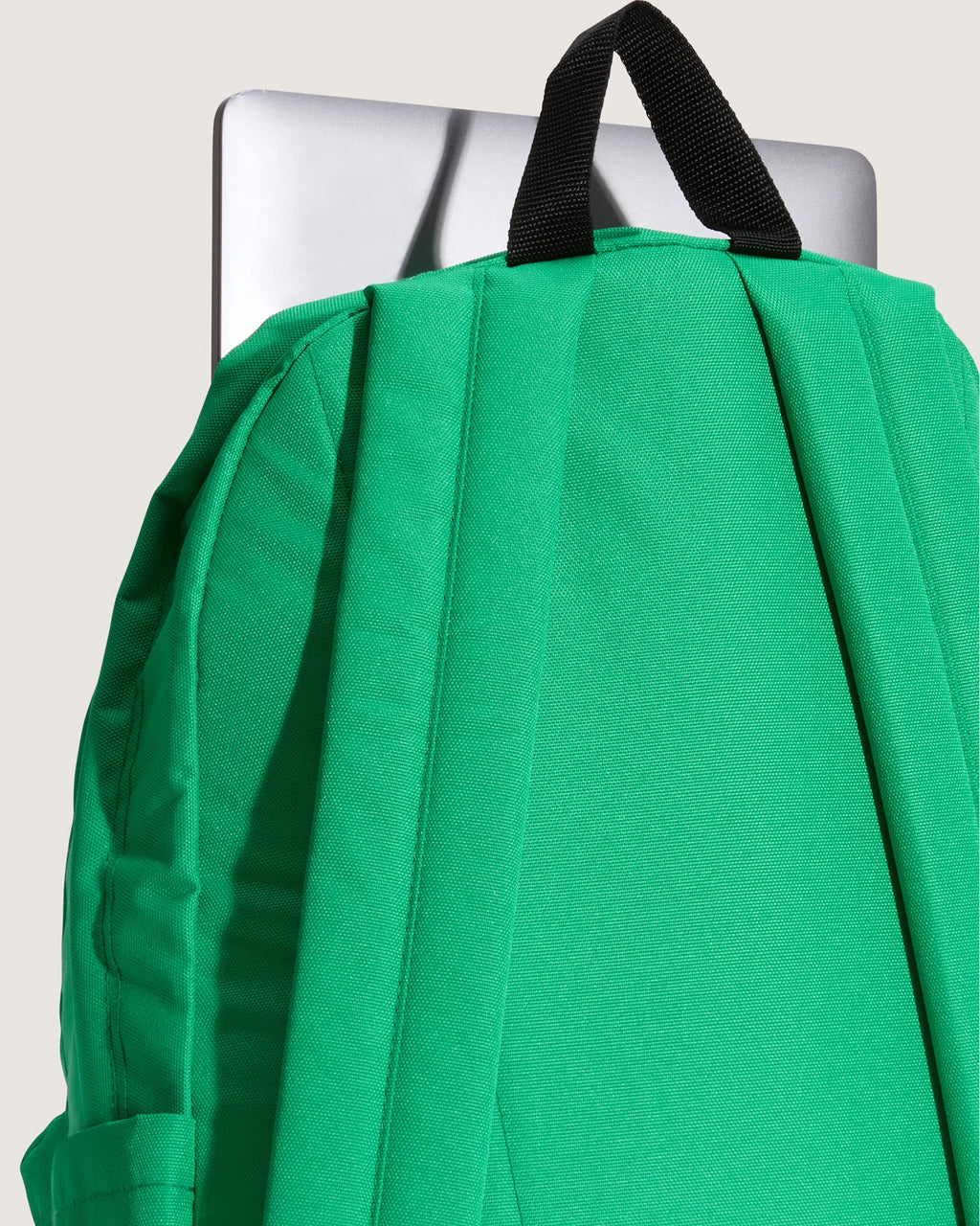 VANS Old Skool Classic Backpack Vivid Verdant Hátizsák VN000H4YFLX1 - 5