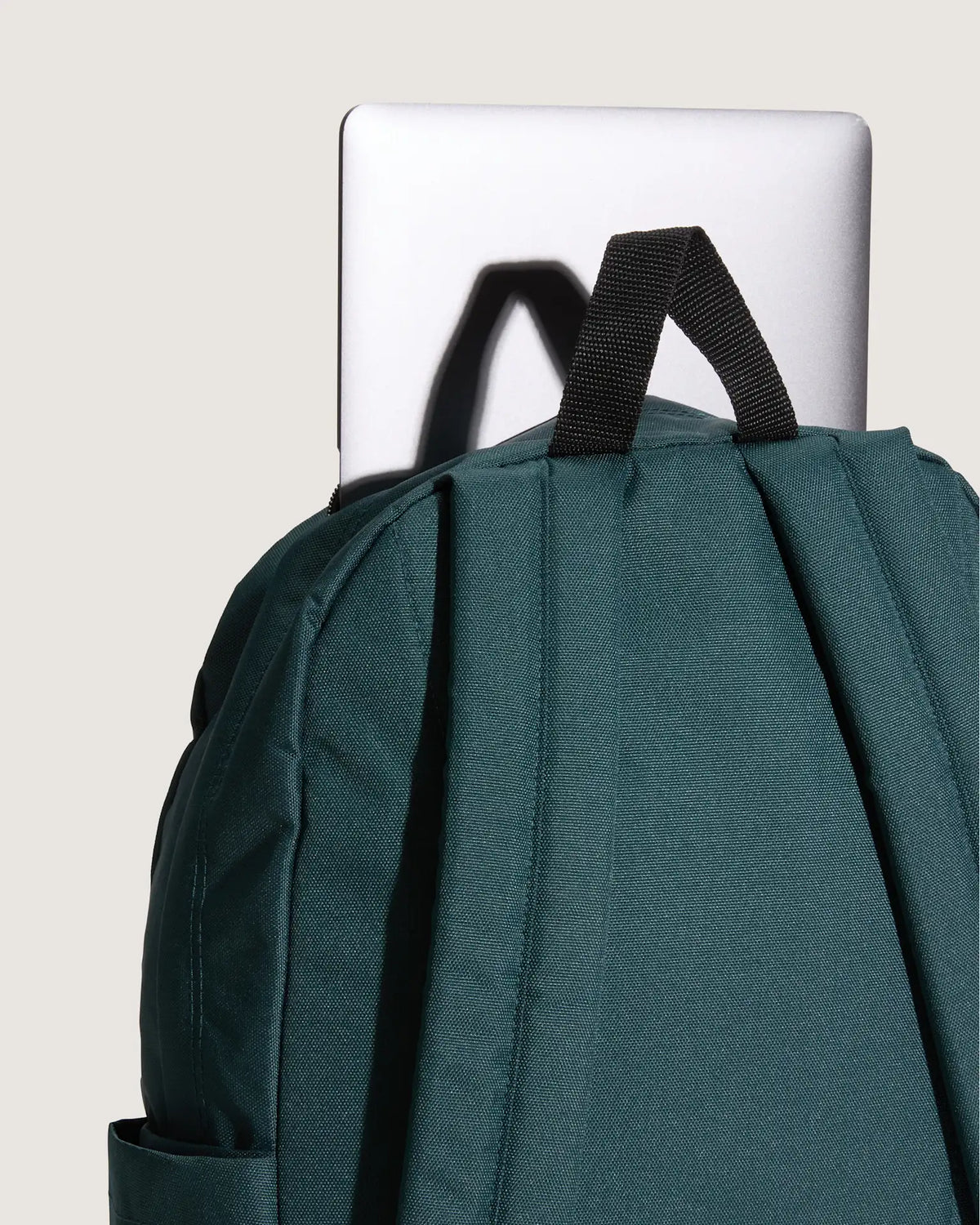VANS Old Skool Classic Backpack Mystic Moss Hátizsák VN000H4YFRJ1 - 5