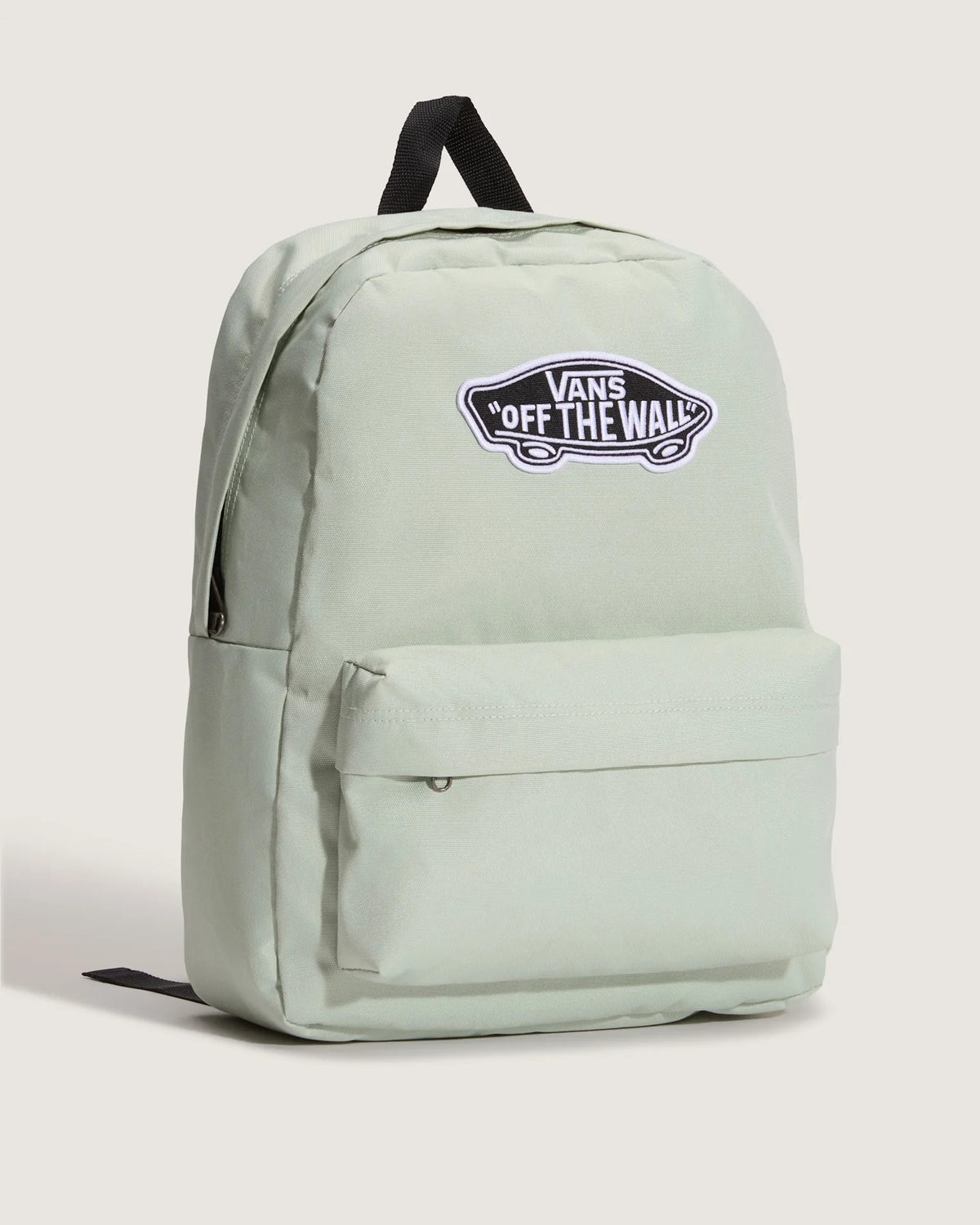 Vans Old Skool Classic Backpack Dusty Mint Hátizsák VN000H4YGRT1 - 2