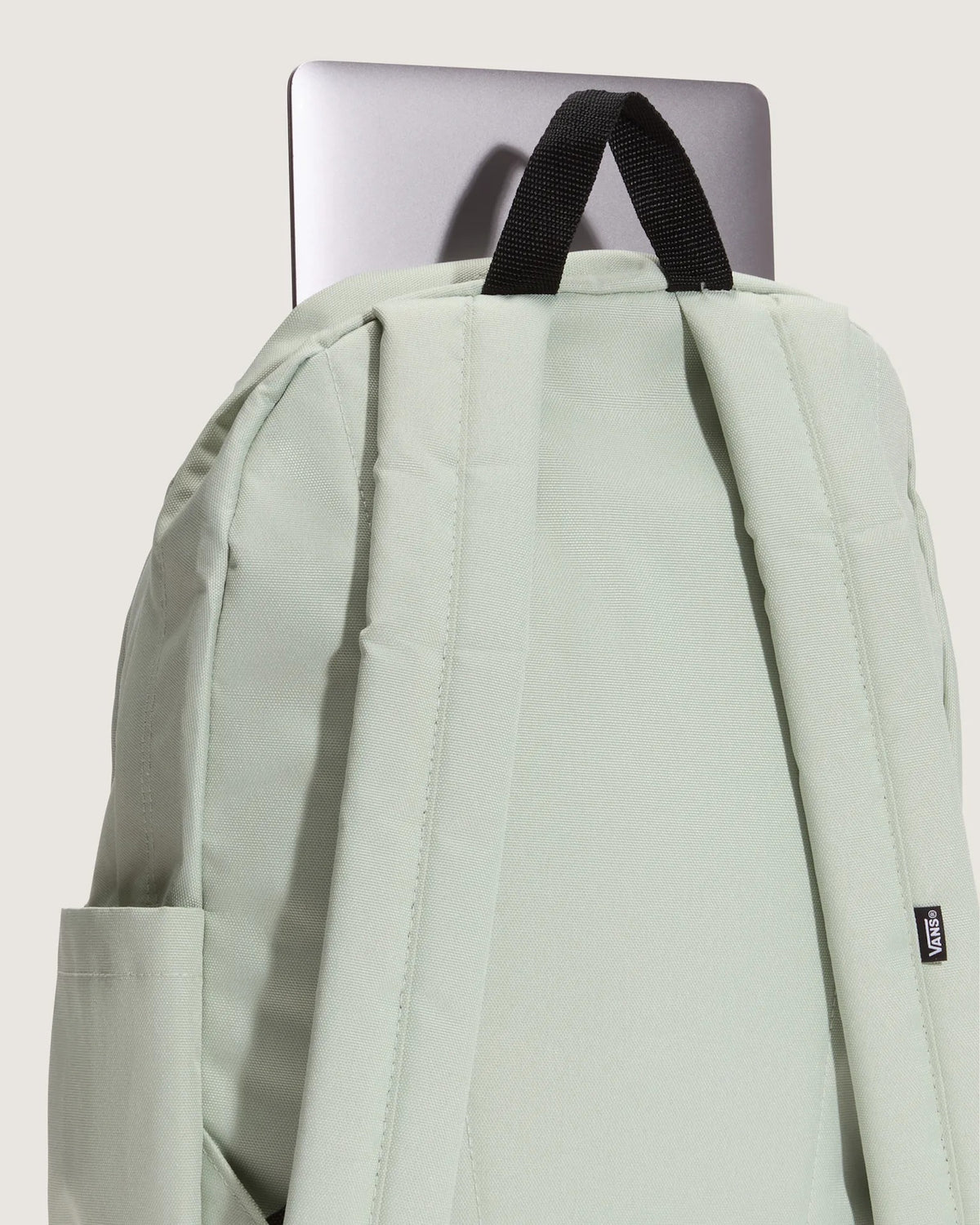 Vans Old Skool Classic Backpack Dusty Mint Hátizsák VN000H4YGRT1 - 5