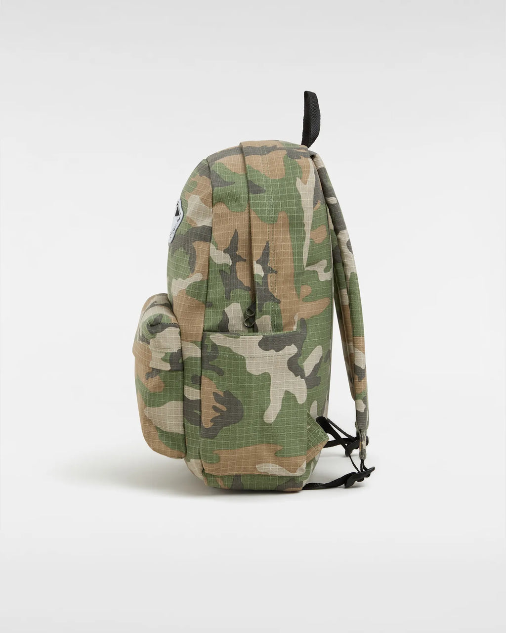 Vans Old Skool Classic Backpack VINTAGE CAMO VN000H4YLVB1 - 4