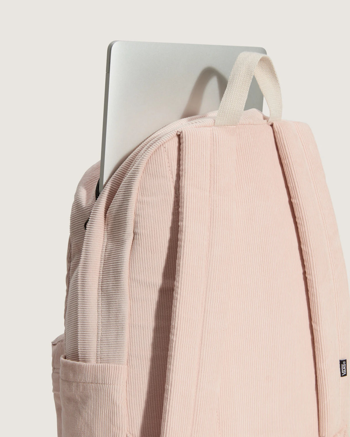 Vans Old Skool Classic Backpack SEPIA ROSE VN000H4YO3N1 - 5