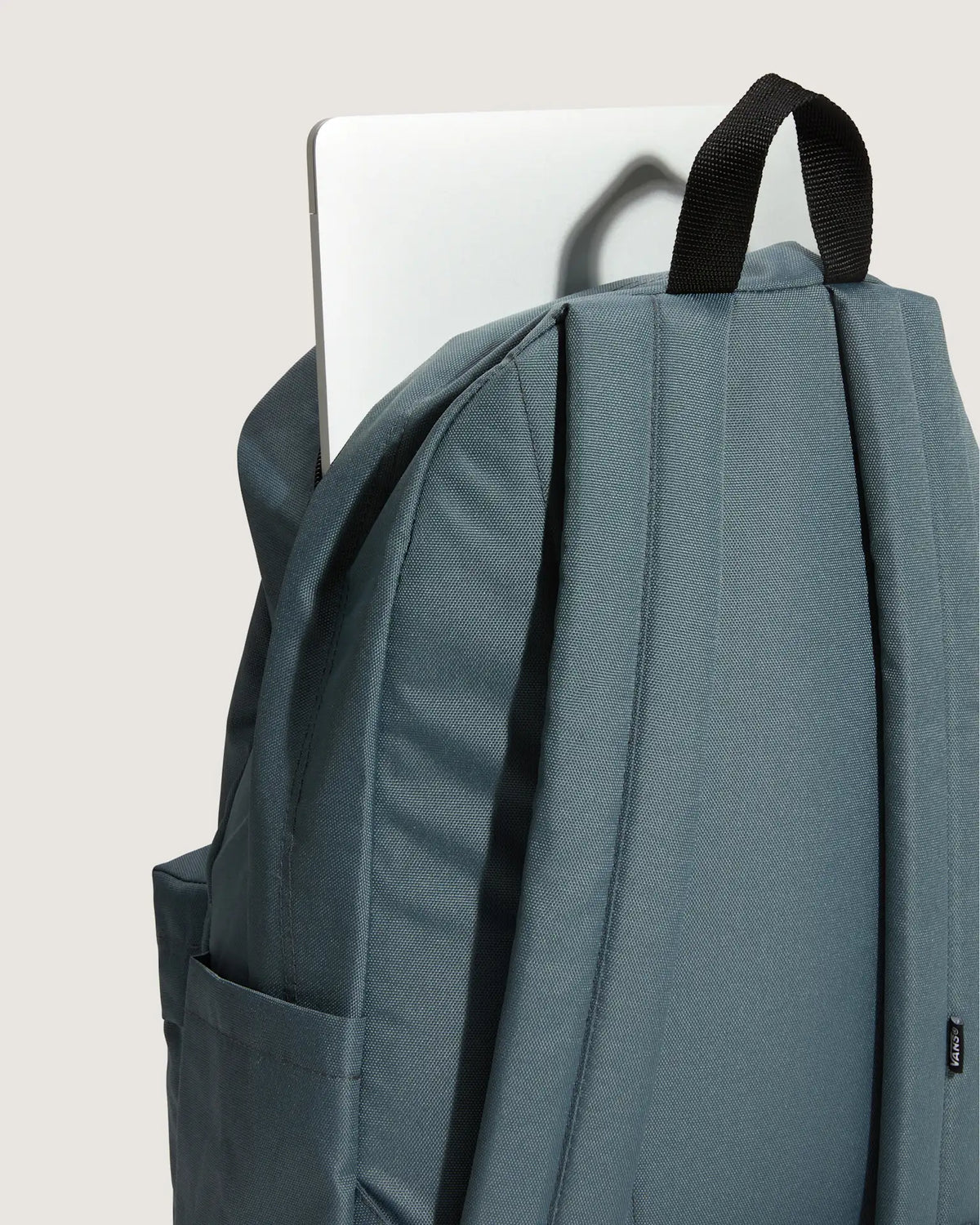 Vans Old Skool Classic Backpack STORMY WEATHER VN000H4YRV21 - 5
