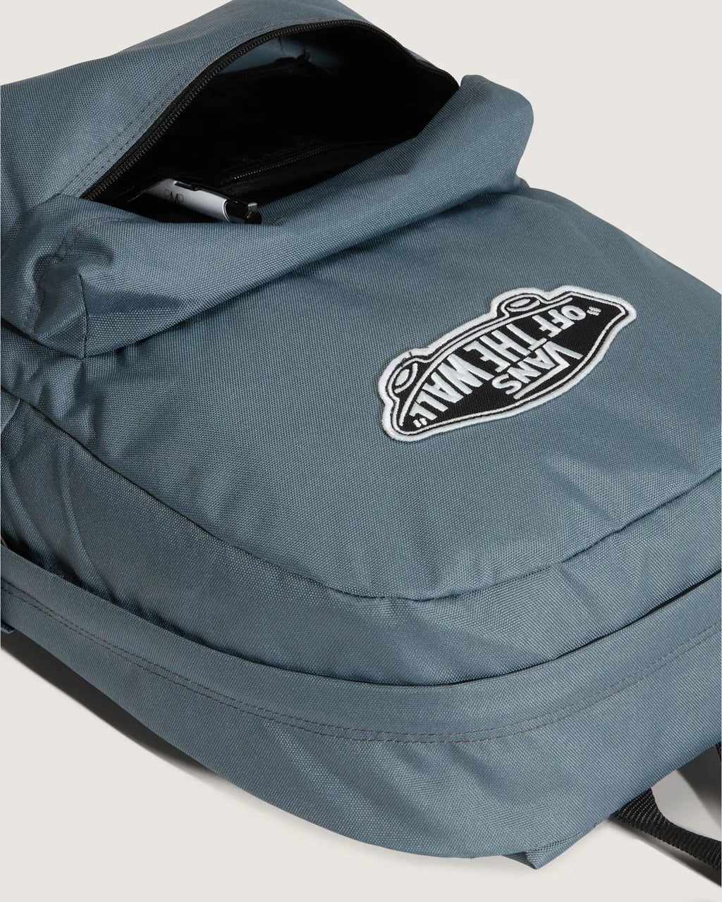 Vans Old Skool Classic Backpack STORMY WEATHER VN000H4YRV21 - 7