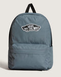 Vans Old Skool Classic Backpack STORMY WEATHER VN000H4YRV21 - 1