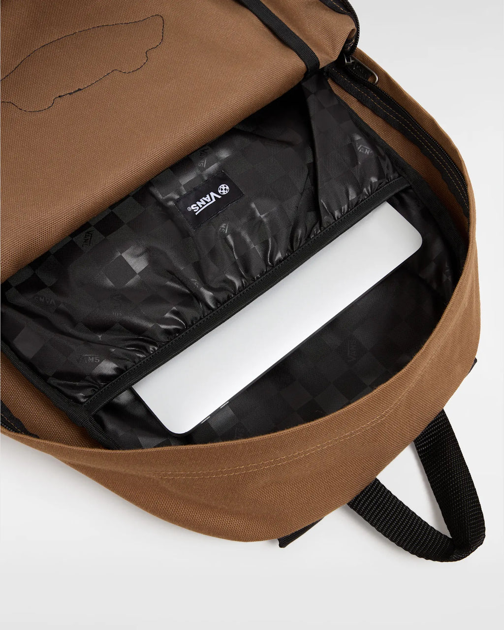 Vans Old Skool Classic Backpack OTTER VN000H4YYJ21 - 5