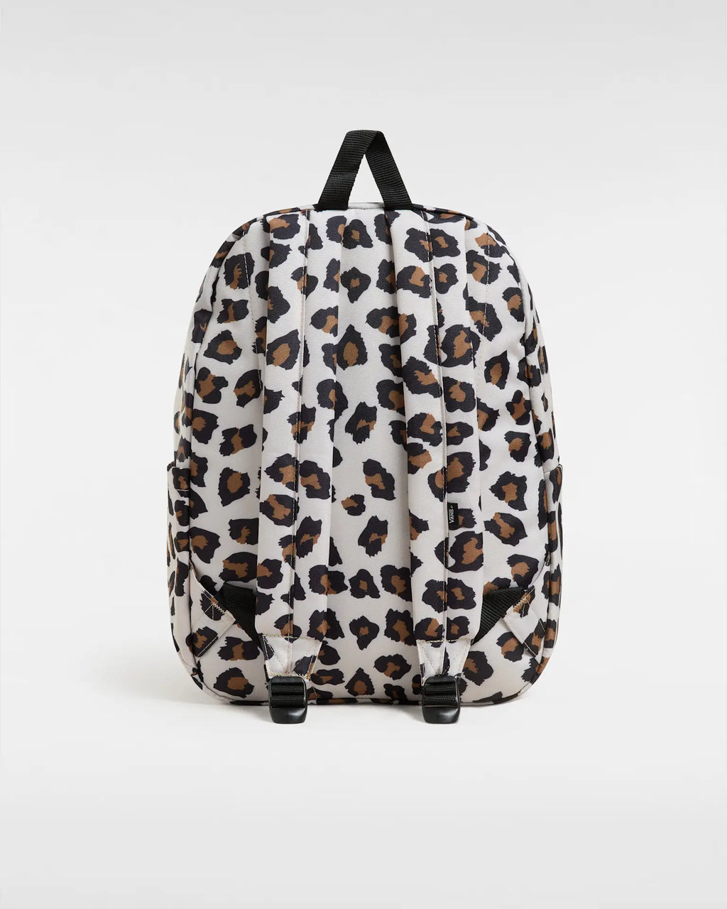 Vans Old Skool Classic Backpack OATMEAL/BLACK VN000H4YZO21 - 2