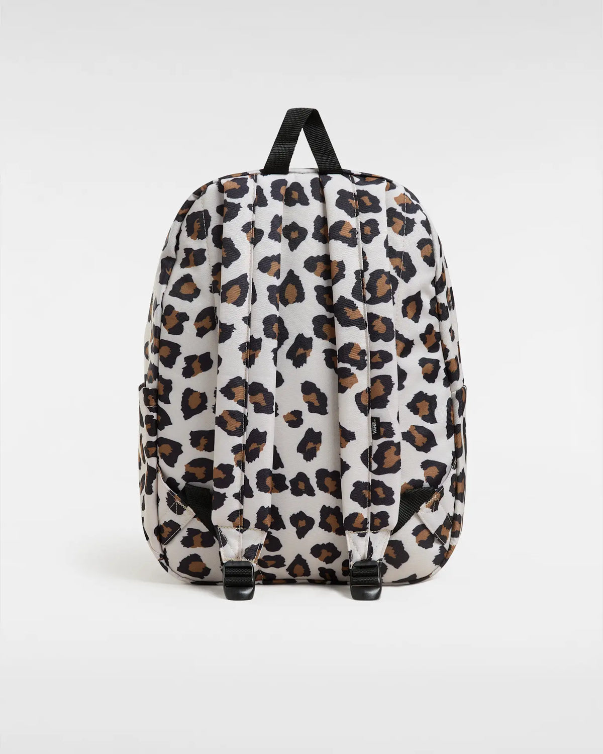 Vans Old Skool Classic Backpack OATMEAL/BLACK VN000H4YZO21 - 2