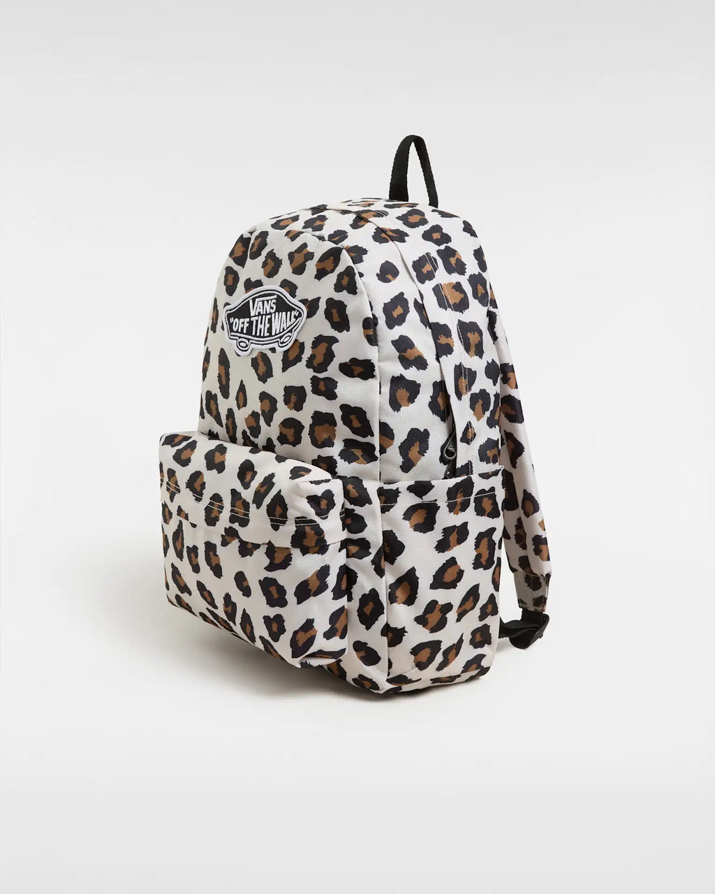 Vans Old Skool Classic Backpack OATMEAL/BLACK VN000H4YZO21 - 3