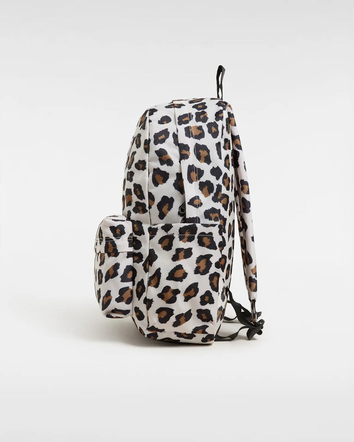 Vans Old Skool Classic Backpack OATMEAL/BLACK VN000H4YZO21 - 4