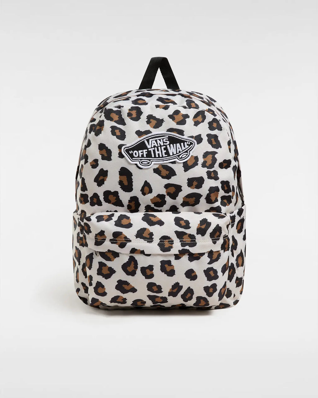 Vans Old Skool Classic Backpack OATMEAL/BLACK VN000H4YZO21 - 1