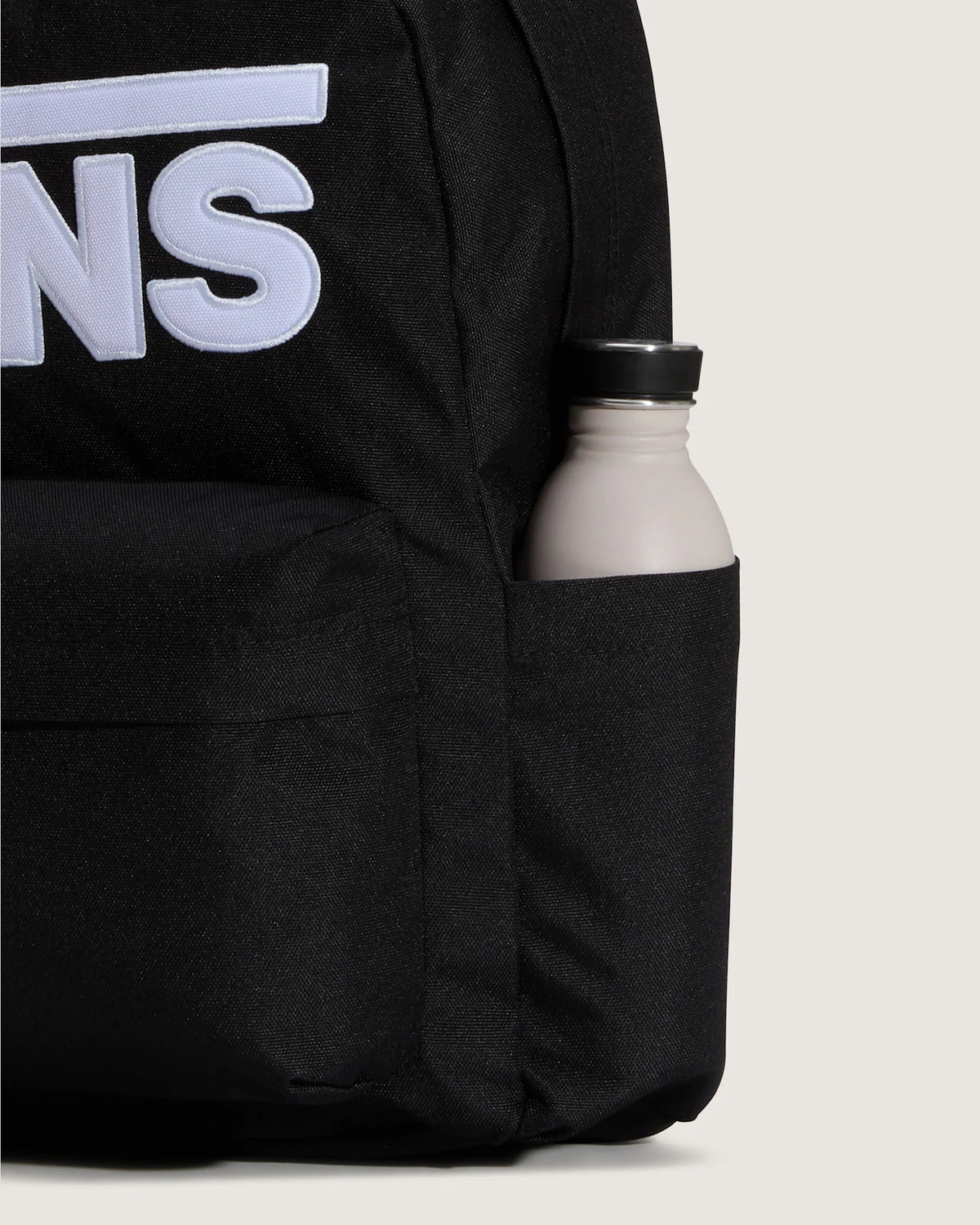 VANS Old Skool Drop V Backpack Black Hátizsák VN000H4ZBLK1 - 4