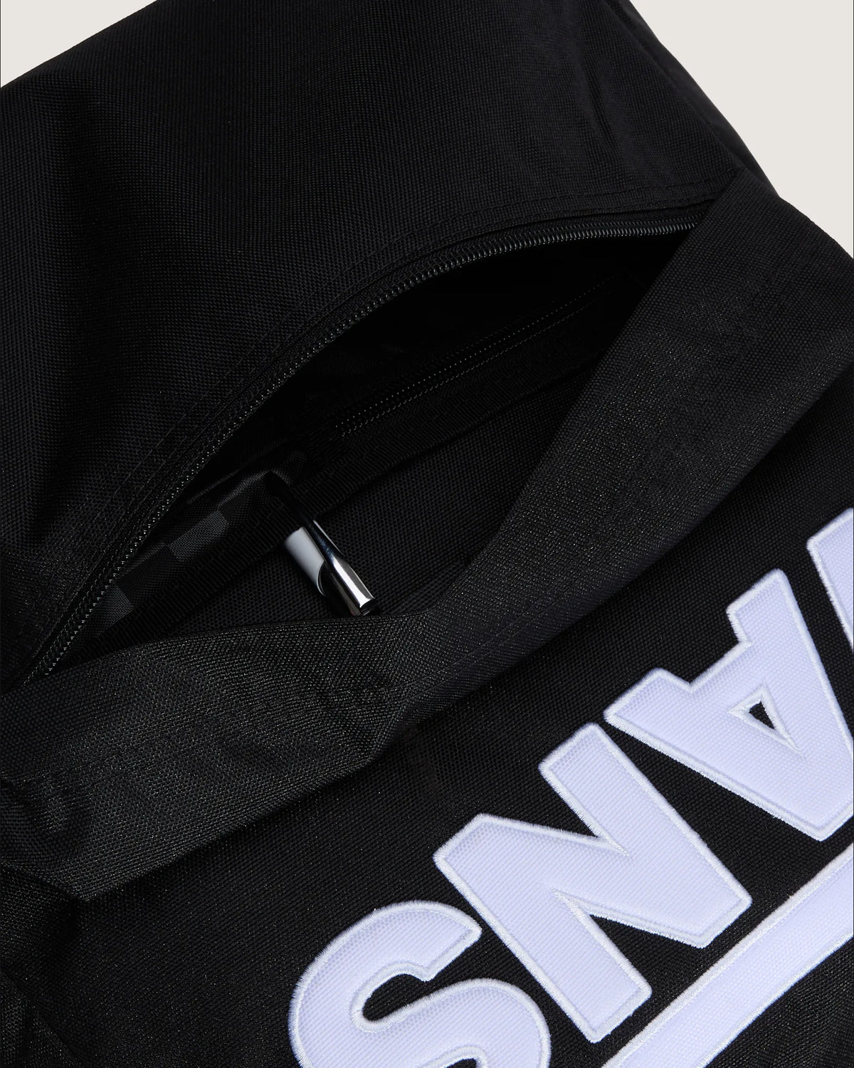 VANS Old Skool Drop V Backpack Black Hátizsák VN000H4ZBLK1 - 7