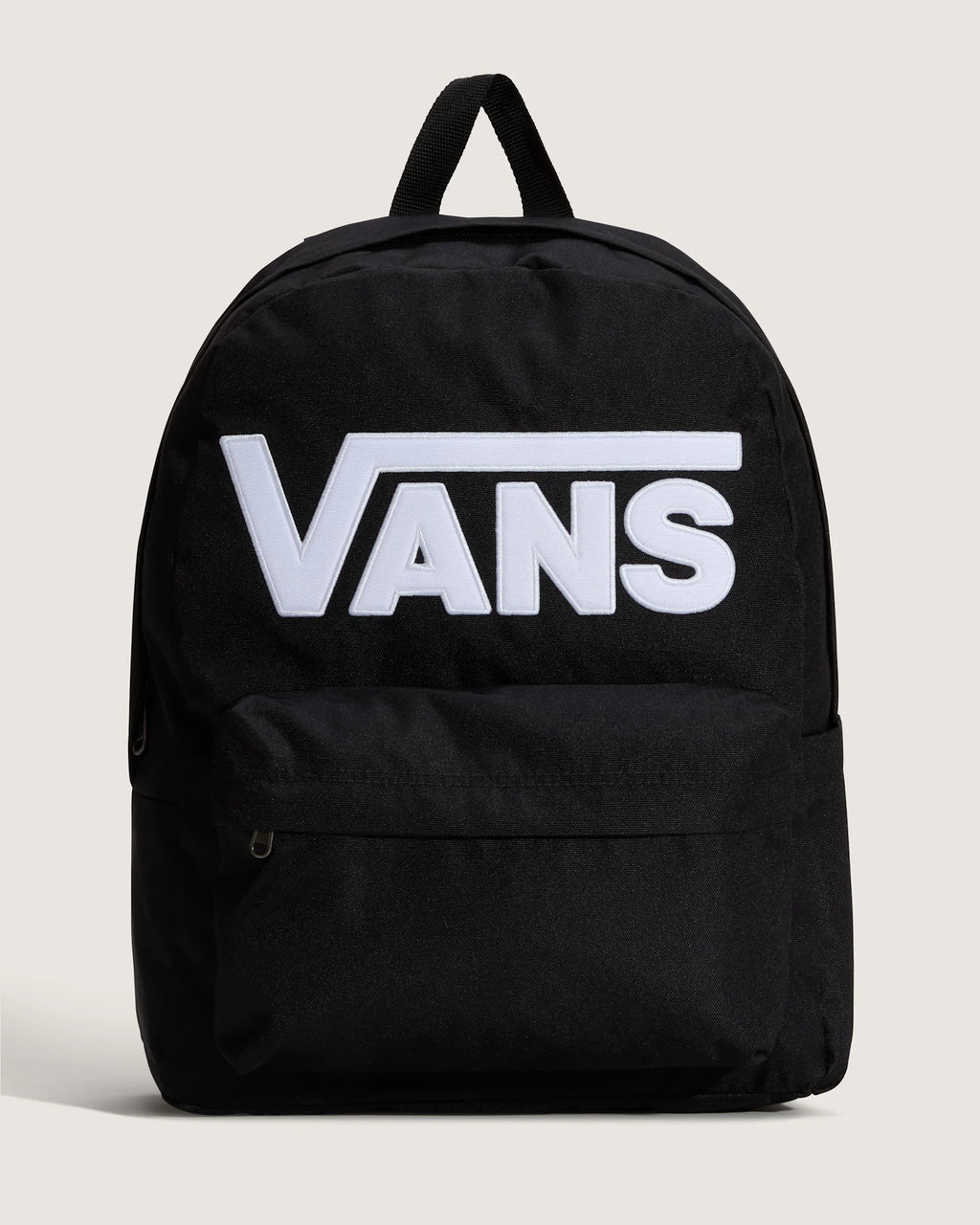 VANS Old Skool Drop V Backpack Black Hátizsák VN000H4ZBLK1 - 1