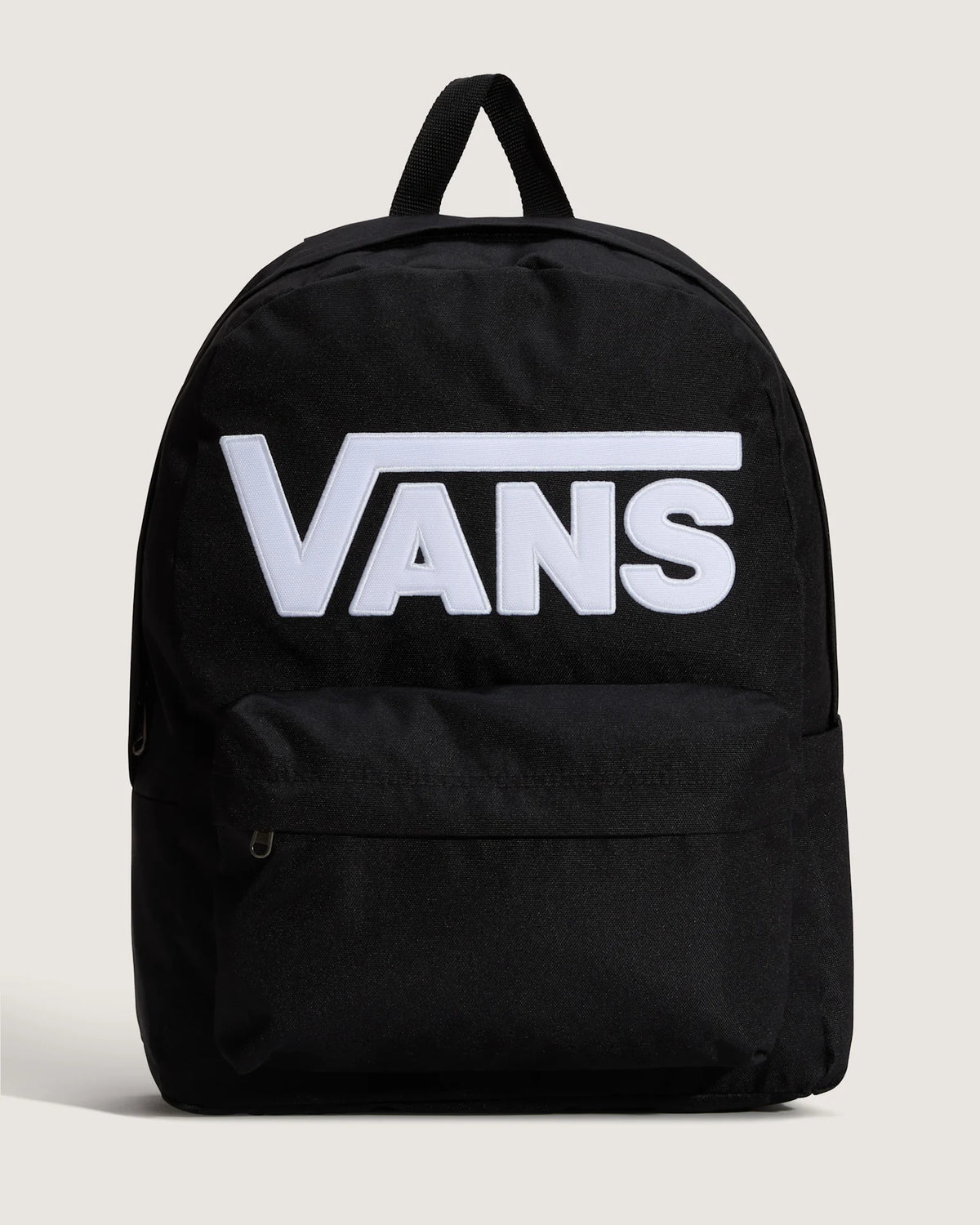 VANS Old Skool Drop V Backpack Black Hátizsák VN000H4ZBLK1 - 1