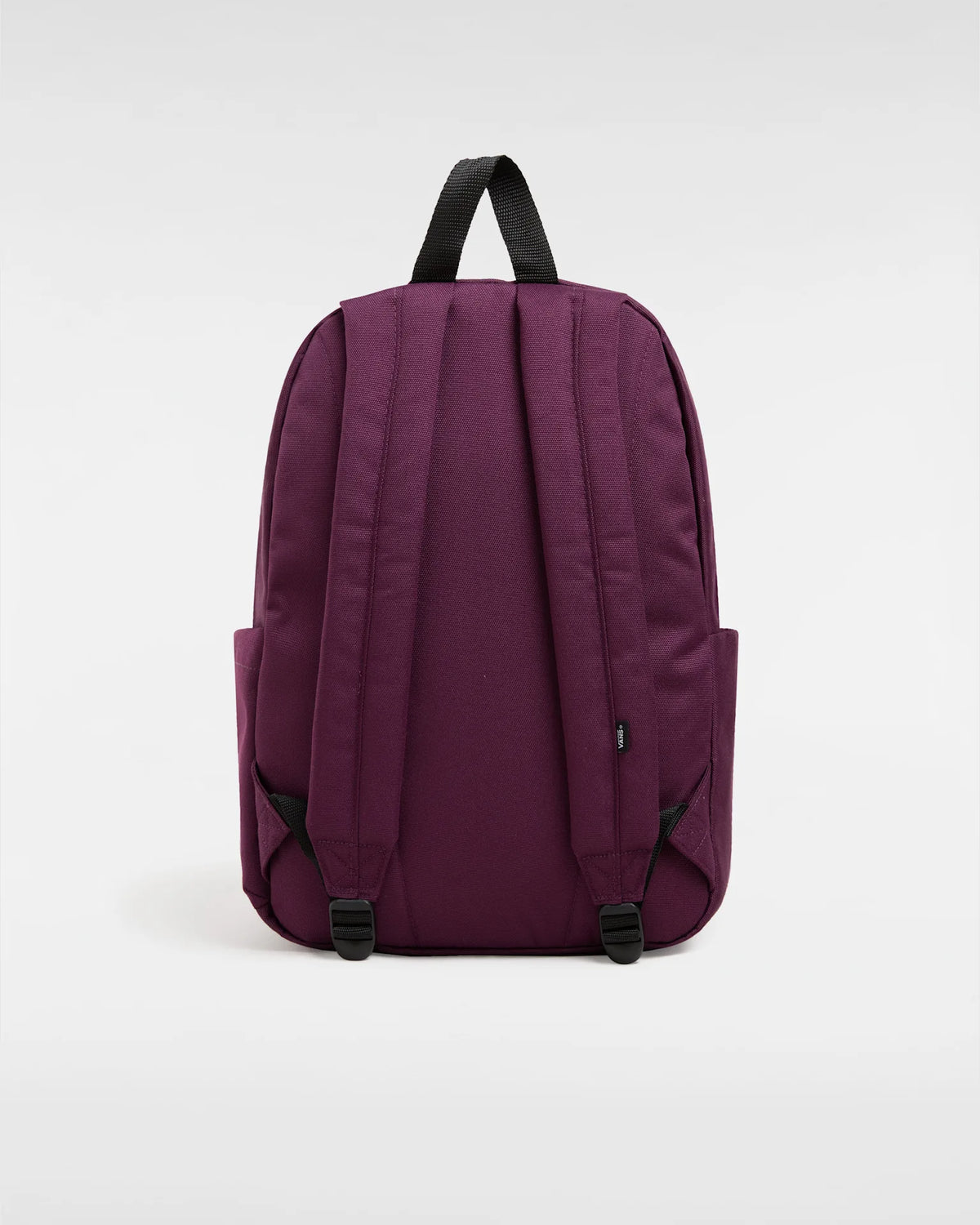 Vans Old Skool Drop V Backpack BLACKBERRY WINE VN000H4ZCHJ1 - 2