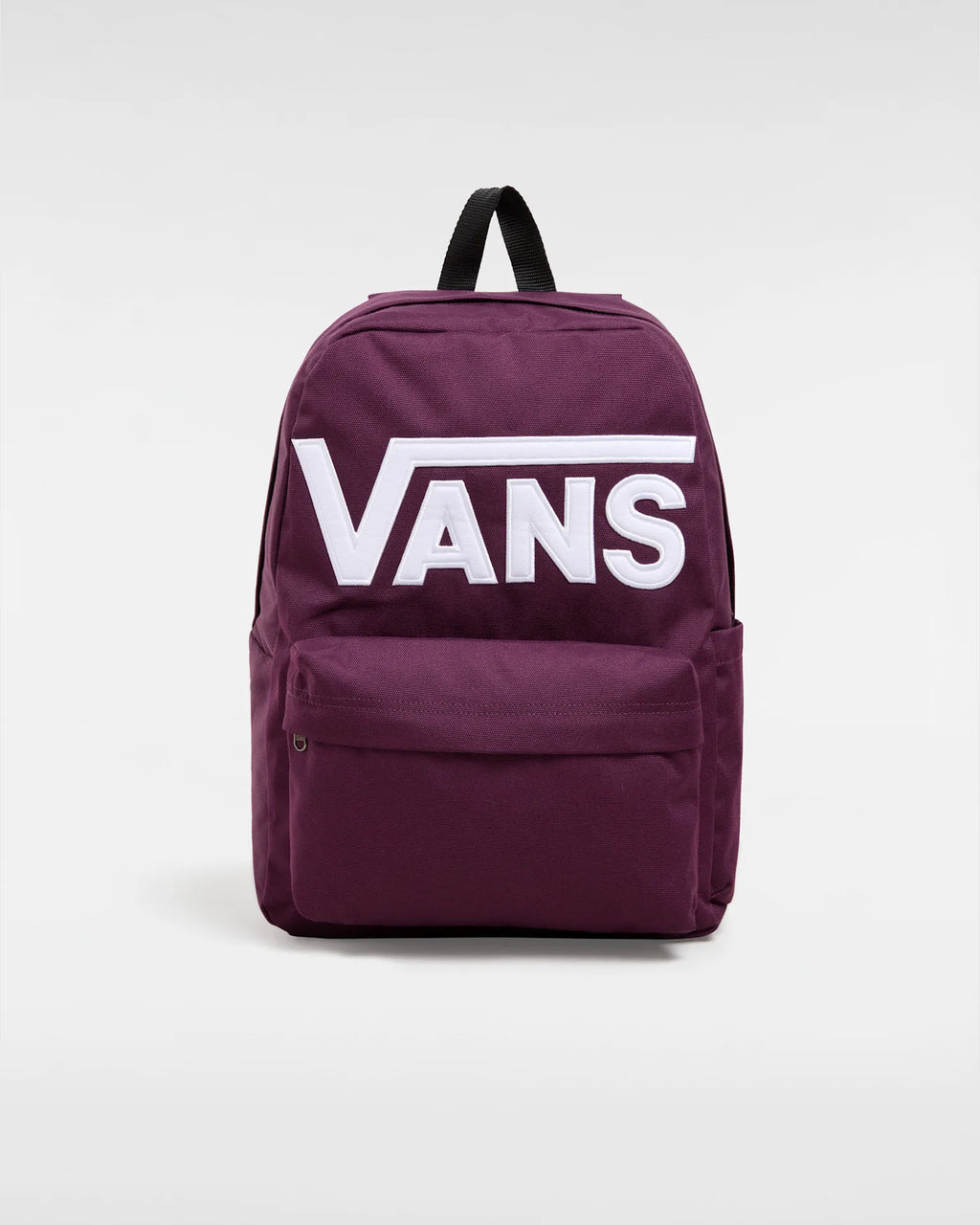 Vans Old Skool Drop V Backpack BLACKBERRY WINE VN000H4ZCHJ1 - 1