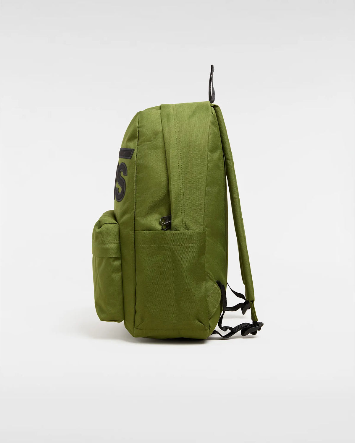 Vans Old Skool Drop V Backpack PESTO VN000H4ZCIB1 - 4