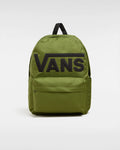 Vans Old Skool Drop V Backpack PESTO VN000H4ZCIB1 - 1