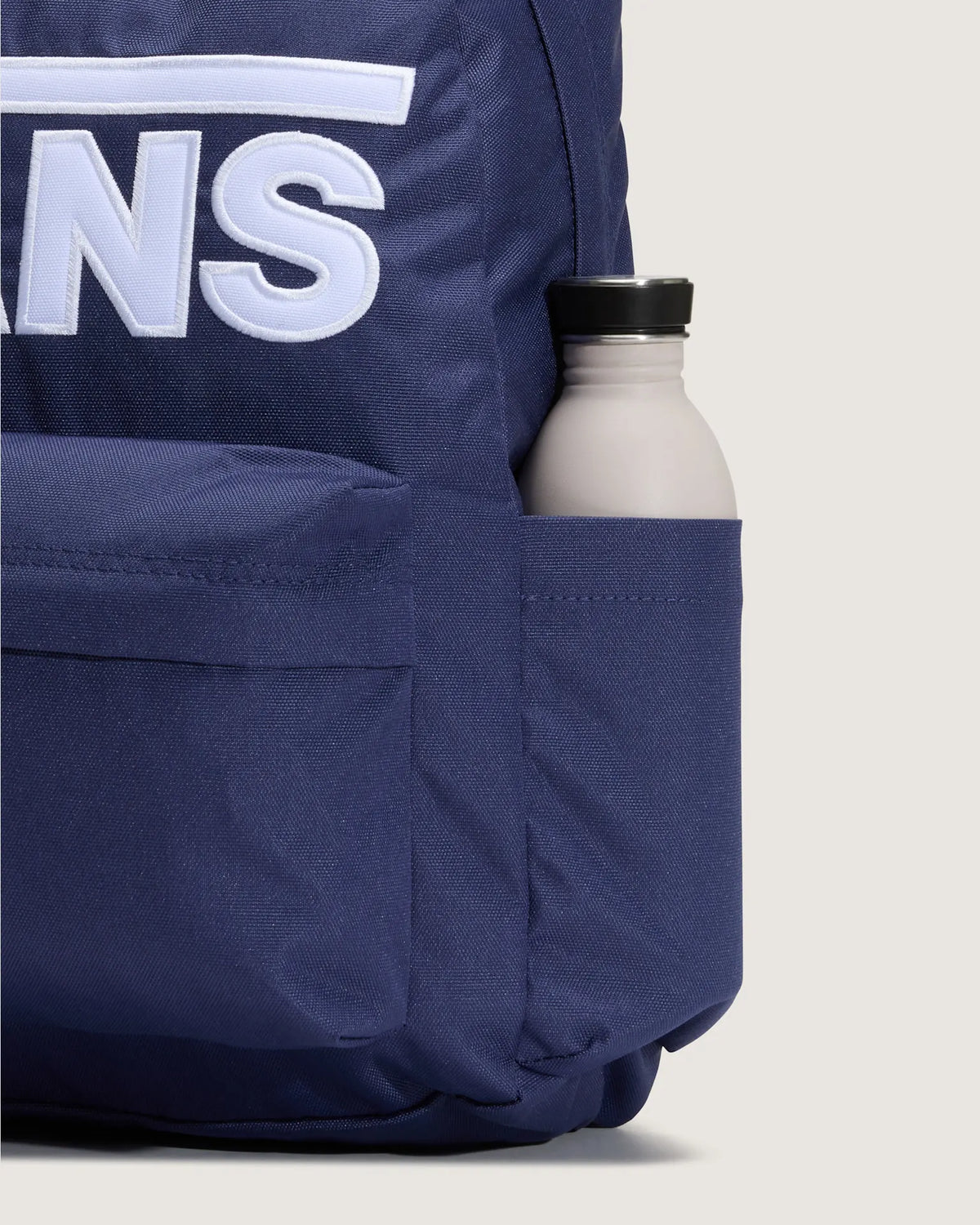 VANS Old Skool Drop V Backpack Deep Twilight Hátizsák VN000H4ZEMT1 - 4