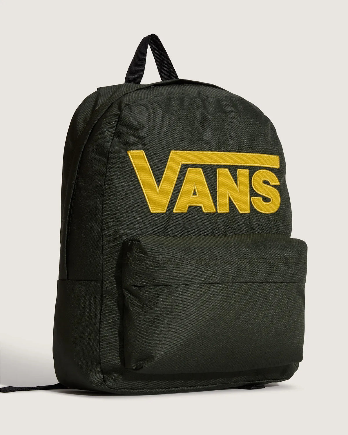 Vans Old Skool Drop V Backpack Dried Kelp VN000H4ZEMU1 - 2