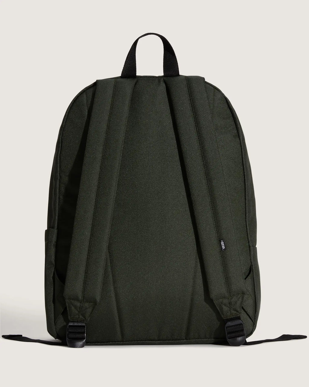 Vans Old Skool Drop V Backpack Dried Kelp VN000H4ZEMU1 - 3