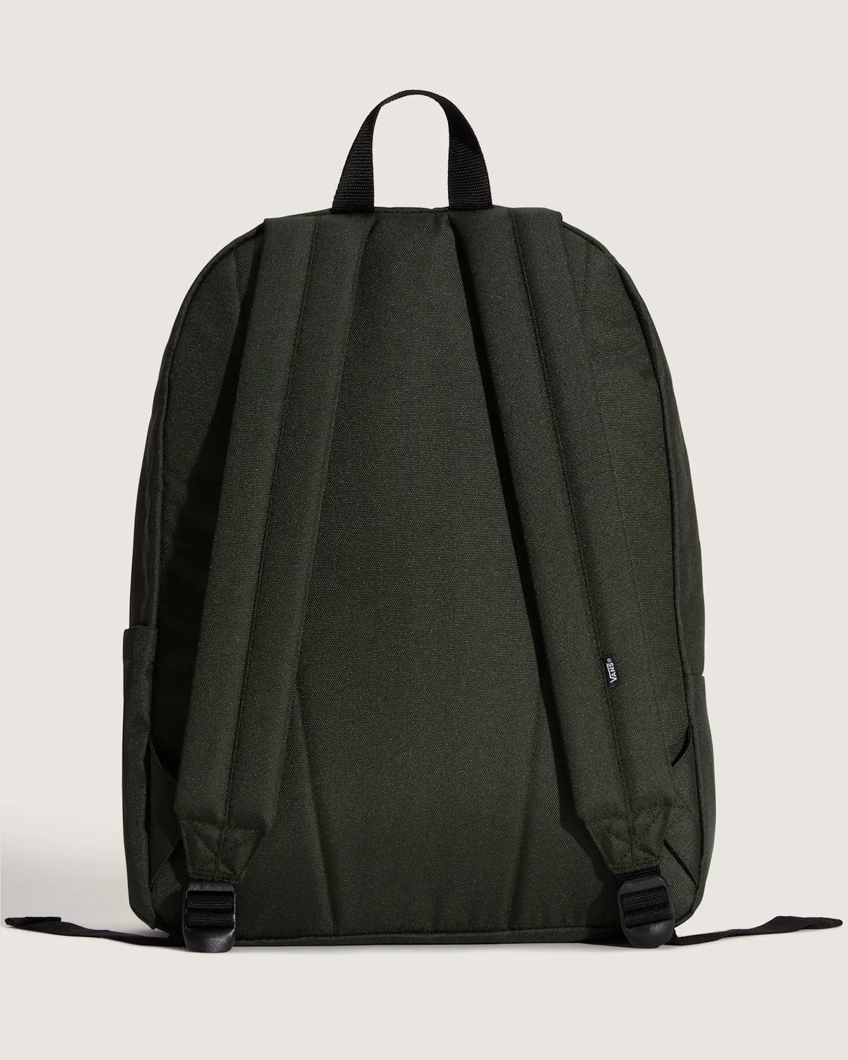 Vans Old Skool Drop V Backpack Dried Kelp VN000H4ZEMU1 - 3