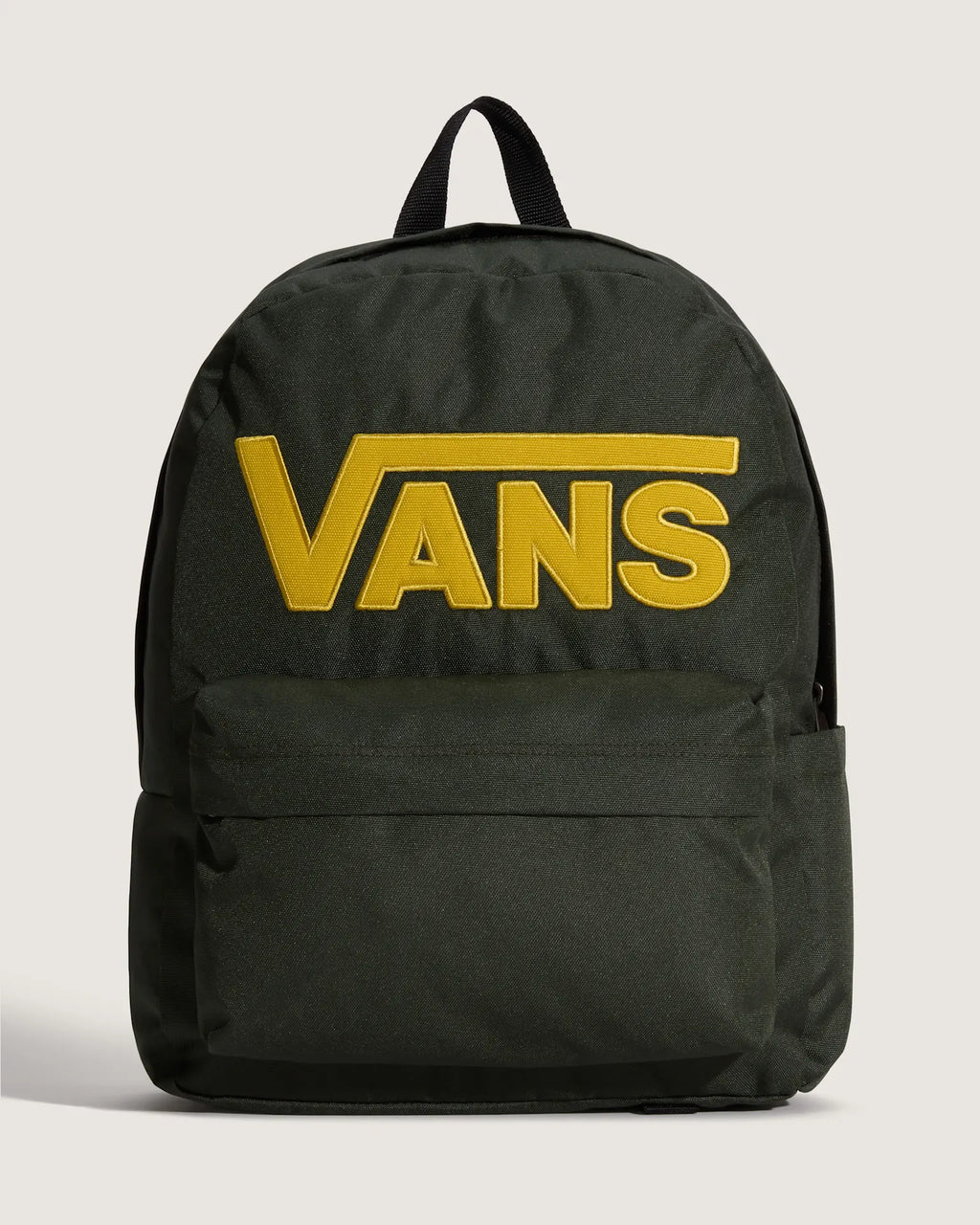 Vans Old Skool Drop V Backpack Dried Kelp VN000H4ZEMU1 - 1