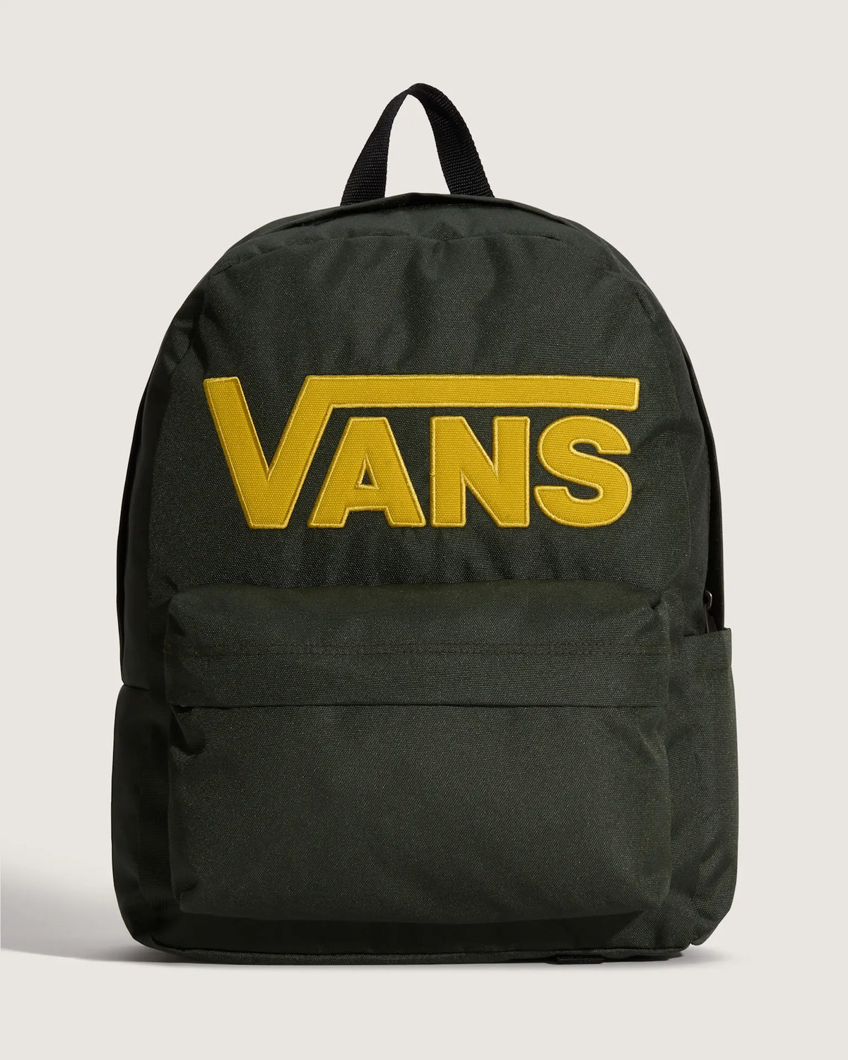 Vans Old Skool Drop V Backpack Dried Kelp VN000H4ZEMU1 - 1