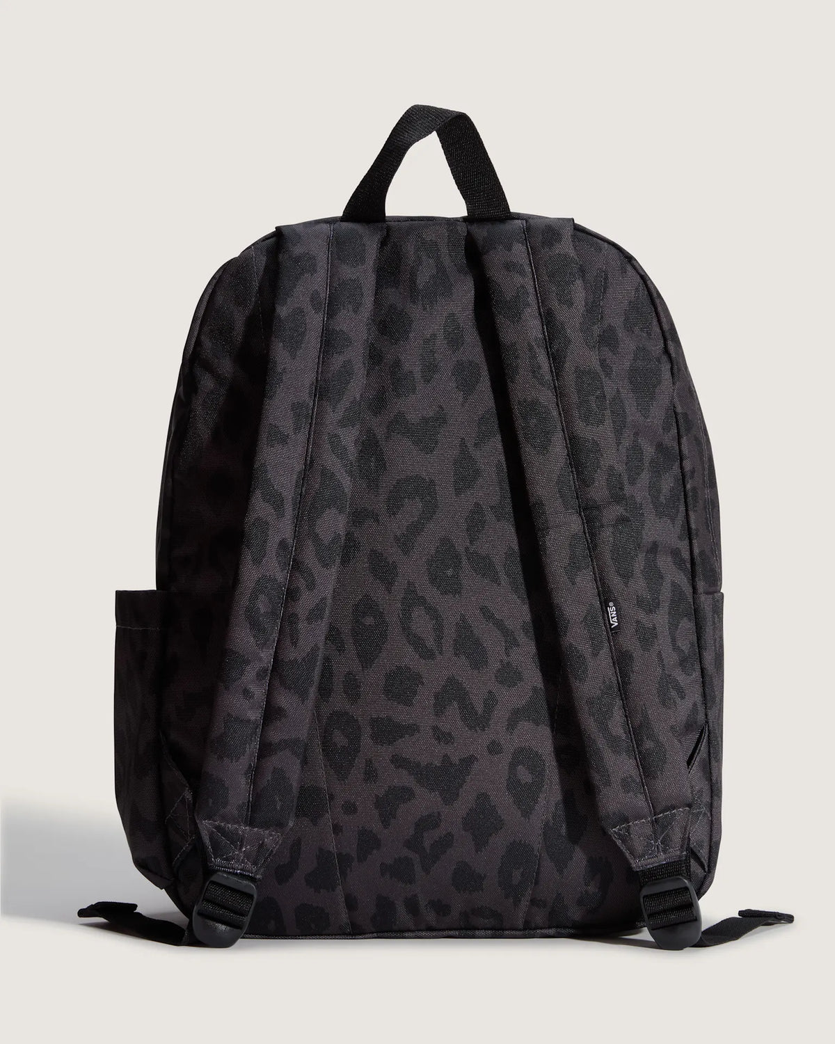 Vans Old Skool Drop V Backpack Charcoal Grey Kiegészítő VN000H4ZH911 - 3