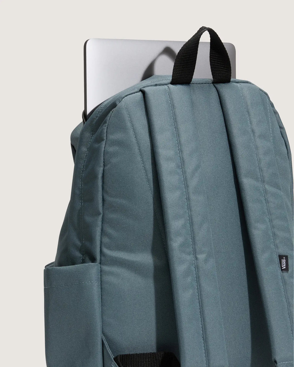 VANS Old Skool Drop V Backpack STORMY WEATHER Hátizsák VN000H4ZRV21 - 5