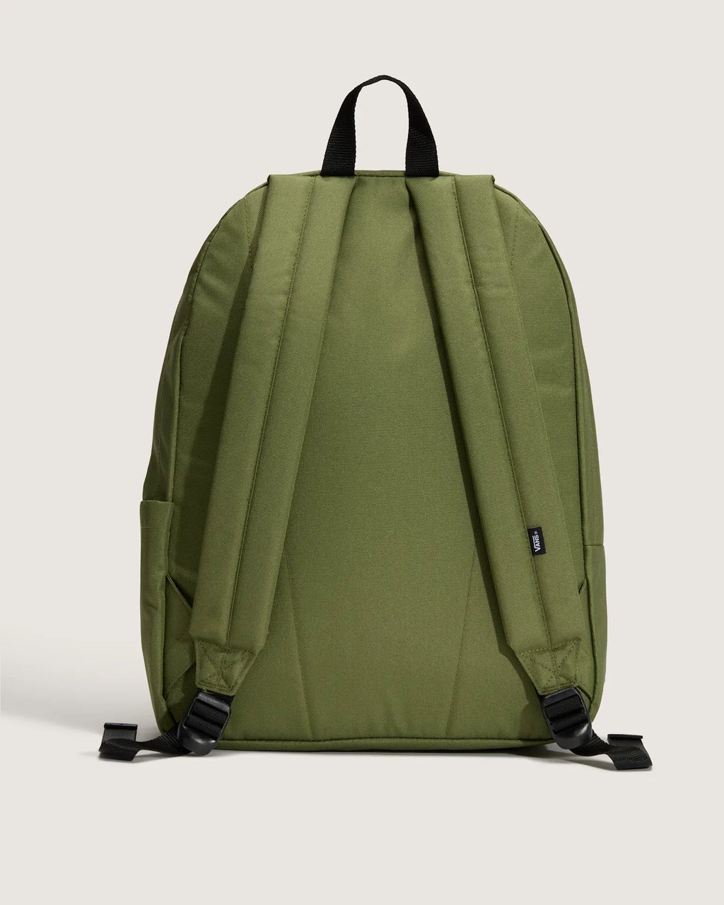Vans Old Skool Drop V Backpack LODEN GREEN VN000H4ZZBF1 - 3