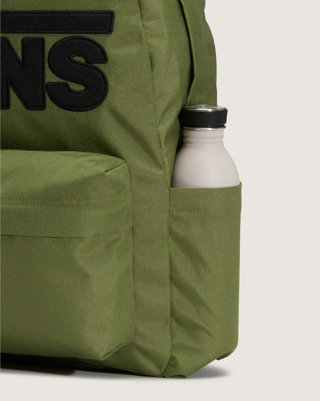 Vans Old Skool Drop V Backpack LODEN GREEN VN000H4ZZBF1 - 4