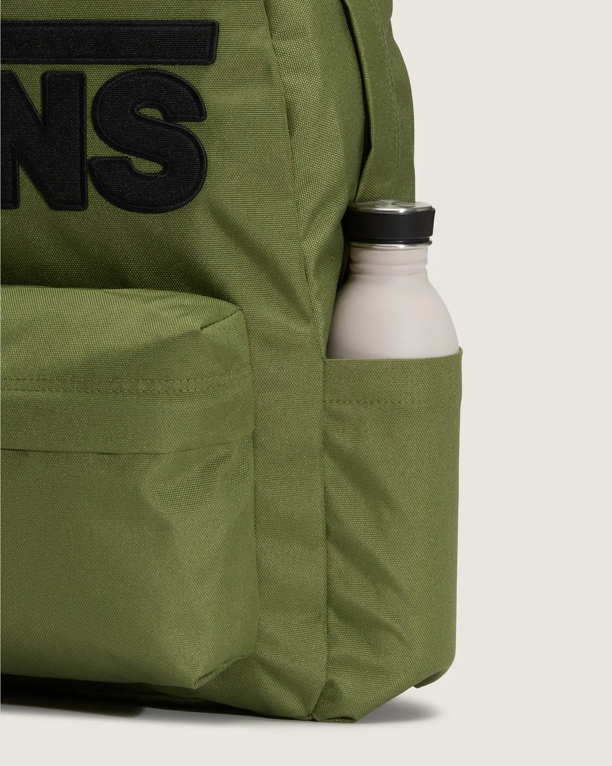 Vans Old Skool Drop V Backpack LODEN GREEN VN000H4ZZBF1 - 4