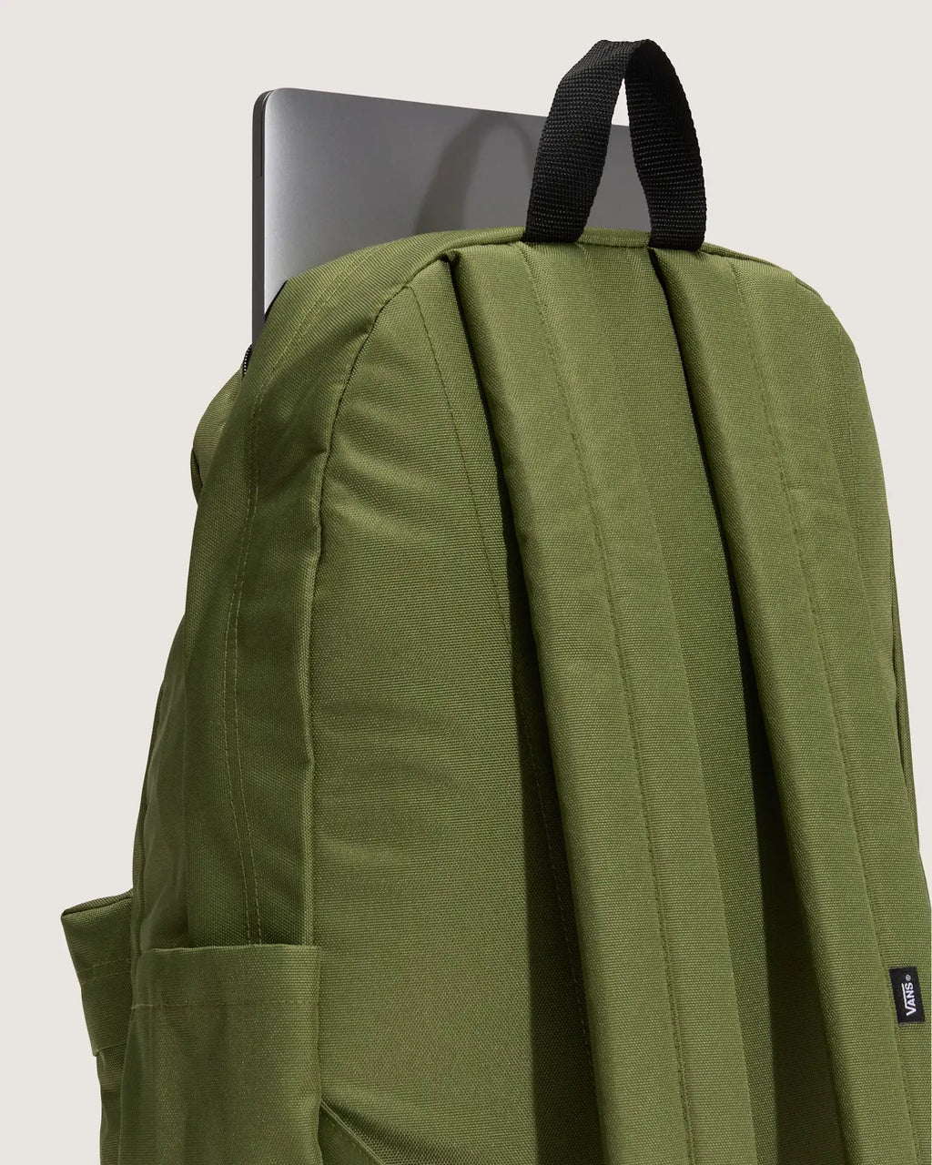 Vans Old Skool Drop V Backpack LODEN GREEN VN000H4ZZBF1 - 5