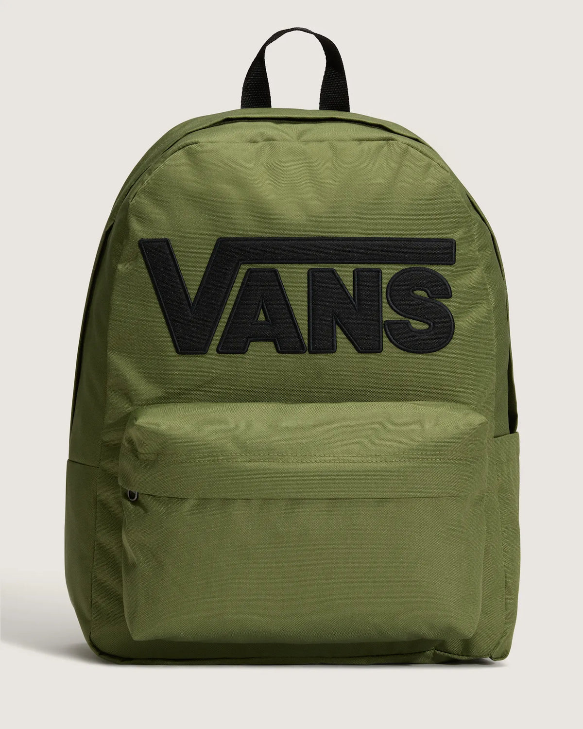 Vans Old Skool Drop V Backpack LODEN GREEN VN000H4ZZBF1 - 1