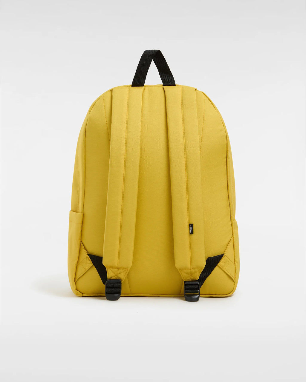 Vans Old Skool Drop V Backpack Spicy Mustard VN000H4ZZX71 - 2