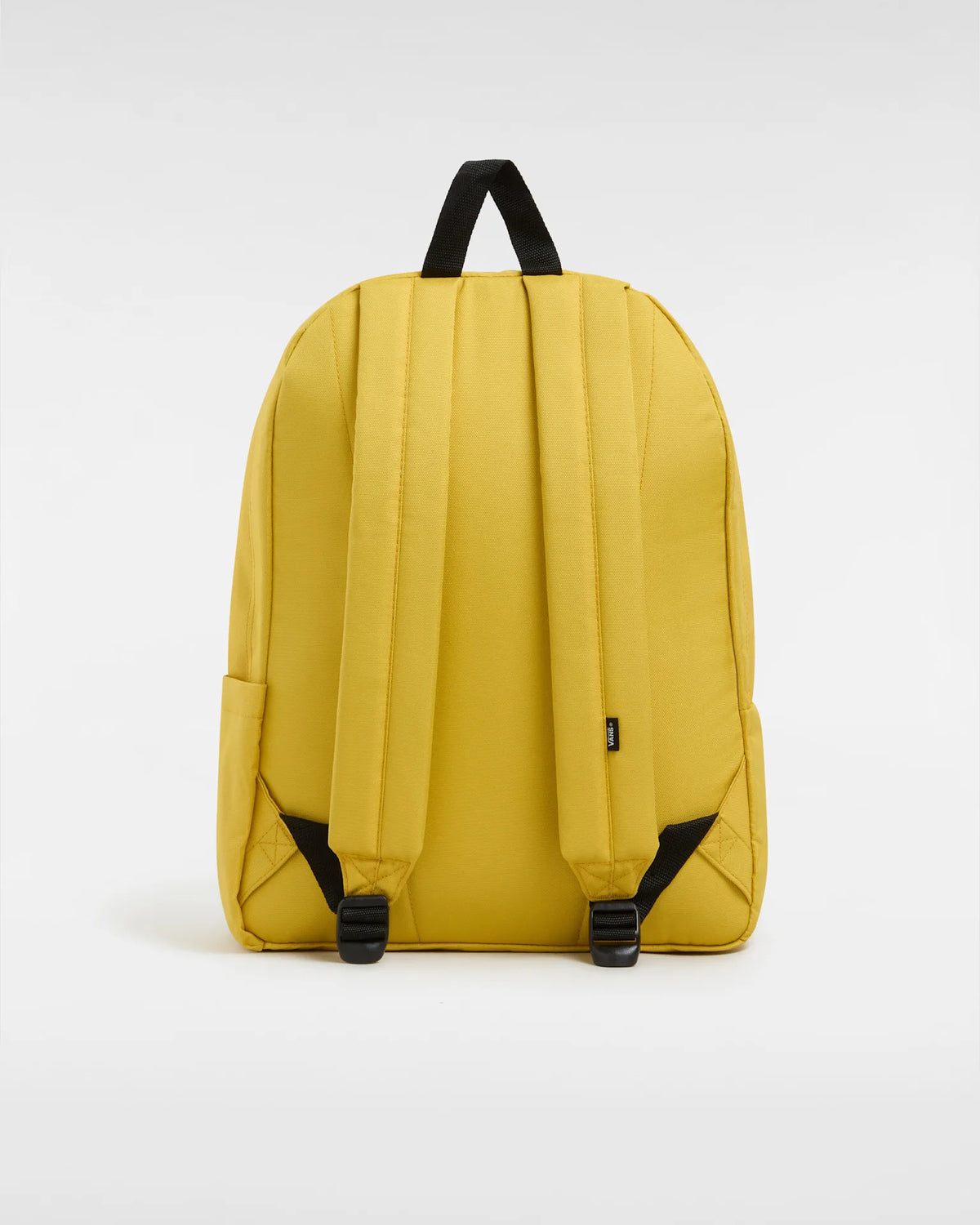 Vans Old Skool Drop V Backpack Spicy Mustard VN000H4ZZX71 - 2
