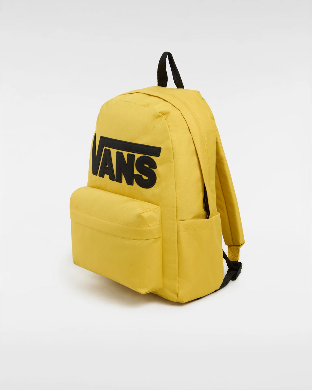 Vans Old Skool Drop V Backpack Spicy Mustard VN000H4ZZX71 - 3